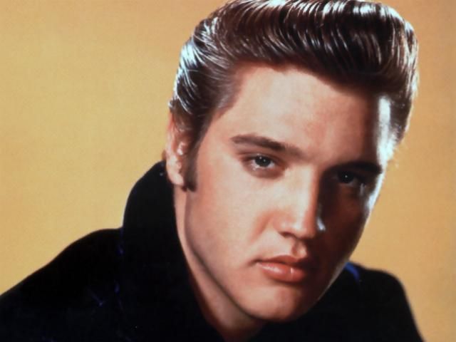 Трусы Элвиса Пресли продадут с аукциона Трусы Элвиса Пресли продадут с аукциона