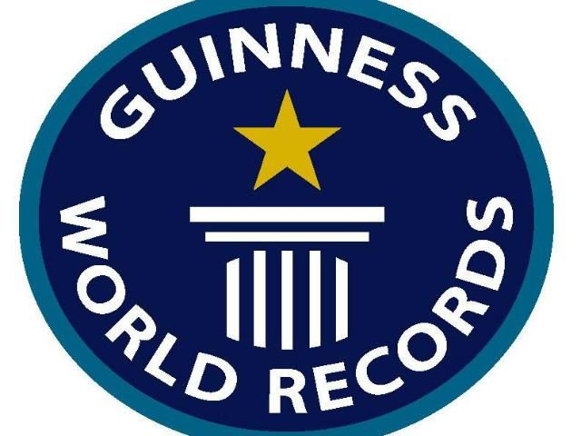 57 лет назад появилась "Книга рекордов Гиннеса" 57 лет назад появилась "Книга рекордов Гиннеса"