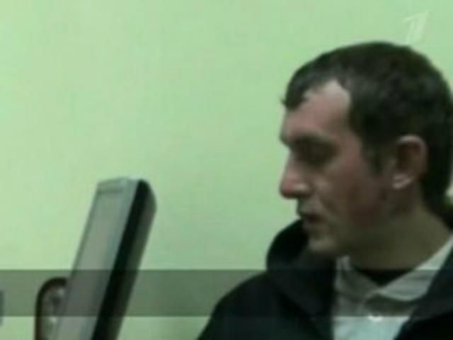 Звинувачуваний у підготовці замаху на Путіна сидить у московському СІЗО Звинувачуваний у підготовці замаху на Путіна сидить у московському СІЗО