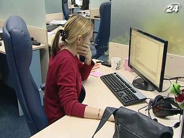 68% украинцев-пользователей ПК жалуются на спам 68% украинцев-пользователей ПК жалуются на спам