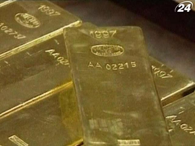 Американские республиканцы хотят вернуть "золотой стандарт" Американские республиканцы хотят вернуть "золотой стандарт"