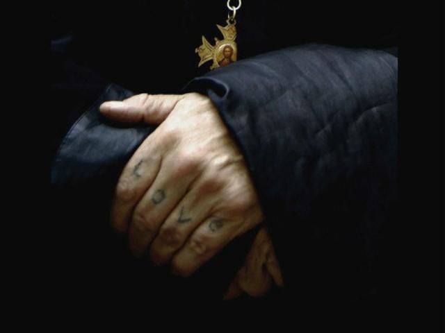 Педофілам-священикам допоможуть Педофілам-священикам допоможуть