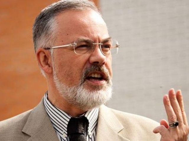 Табачник: После обретения независимости Украина пошла не тем путем Табачник: После обретения независимости Украина пошла не тем путем