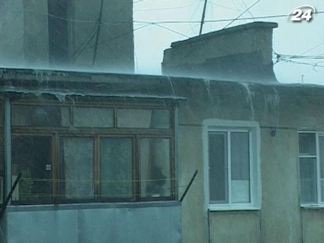 МНС: в Україні дощитиме до 1-го вересня МНС: в Україні дощитиме до 1-го вересня