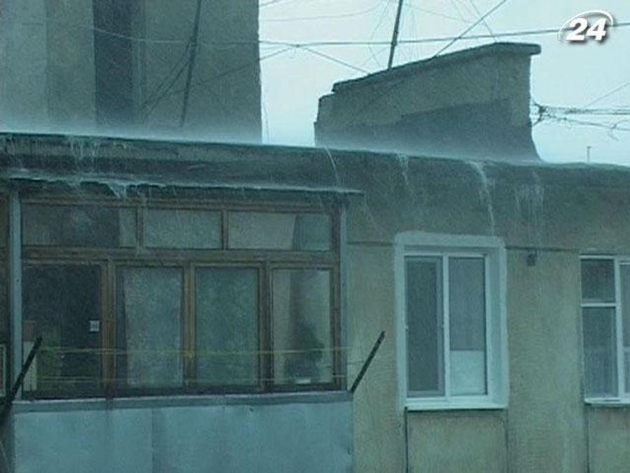 МЧС: в Украине будет дождить до 1-го сентября МЧС: в Украине будет дождить до 1-го сентября