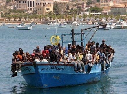 150 мігрантів з Гаїті "попались" на Багамах