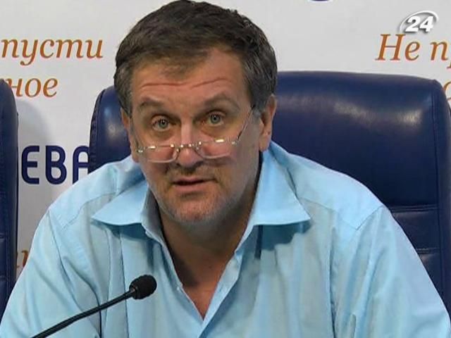 Політолог: Мовне законодавство до виборів спробують змінити Політолог: Мовне законодавство до виборів спробують змінити