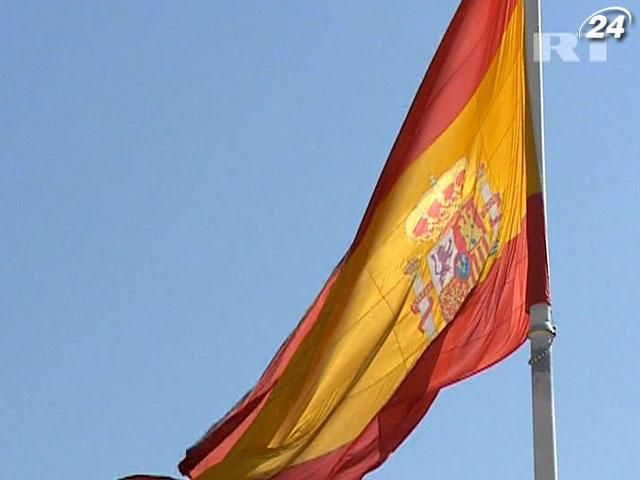 Испания использует лишь 60 миллиардов евро из 100 для помощи банкам Испания использует лишь 60 миллиардов евро из 100 для помощи банкам