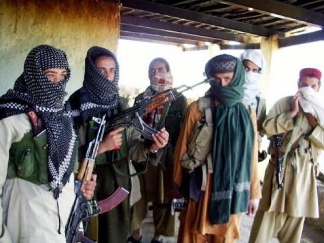 В Афганистане нашли тела 17 человек, ставших жертвами талибов