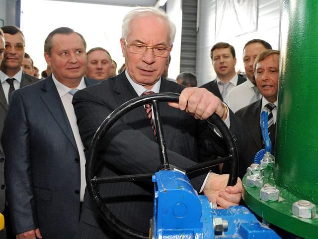 Микола Азаров: Уряд планує розглянути проект держбюджету-2013 Микола Азаров: Уряд планує розглянути проект держбюджету-2013