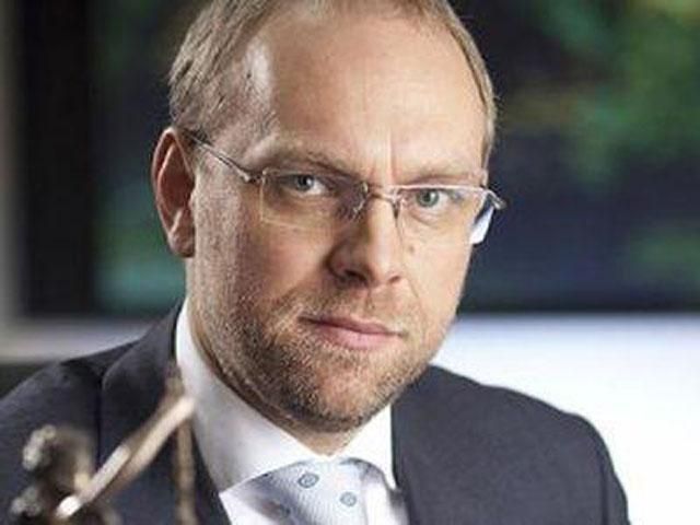 Власенко убежден, что Евросуд признает Тимошенко политзаключенной Власенко убежден, что Евросуд признает Тимошенко политзаключенной