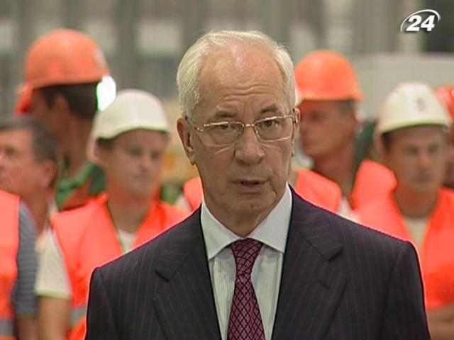 Автовиробникам не варто остерігатися утилізаційного збору в Росії Автовиробникам не варто остерігатися утилізаційного збору в Росії