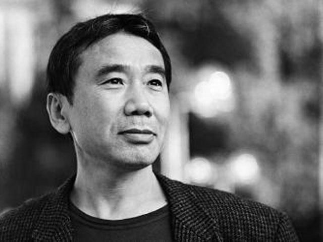 Букмекери: Харукі Муракамі може отримати Нобелівську премію