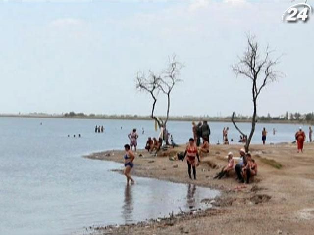 Саки - город, богатый на высокоминерализованные грязи и термальные источники Саки - город, богатый на высокоминерализованные грязи и термальные источники