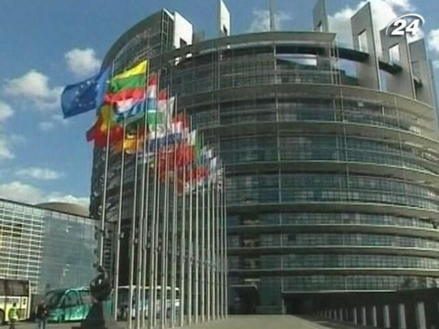Азаров: Доля угоди про ЗВТ з ЄС - в руках Європи