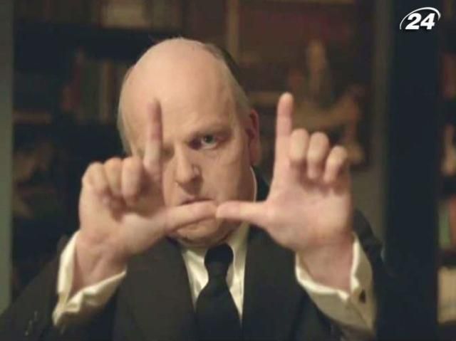 В Інтернеті з'явилися перші кадри фільму про Хічкока В Інтернеті з'явилися перші кадри фільму про Хічкока