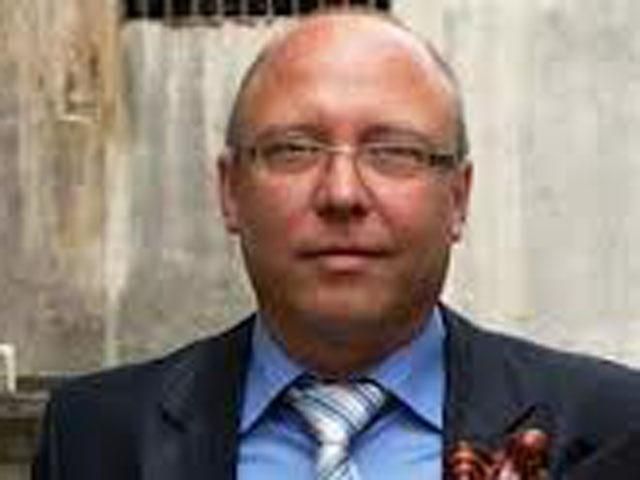 Прокуратура: Мер Інкермана сам виколов око Прокуратура: Мер Інкермана сам виколов око