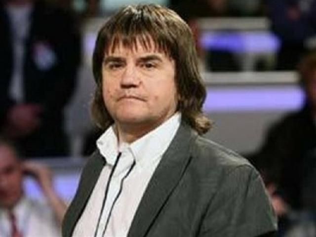 Карасьов: Новий парламент розпустять у 2014-2015 роках Карасьов: Новий парламент розпустять у 2014-2015 роках