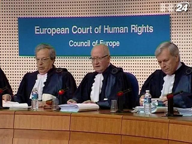 В Европейском суде по правам человека - открытые слушания по делу Тимошенко В Европейском суде по правам человека - открытые слушания по делу Тимошенко