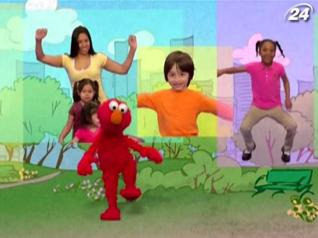 В Израиле герой детской передачи рассказывает, как действовать во время обстрела страны В Израиле герой детской передачи рассказывает, как действовать во время обстрела страны