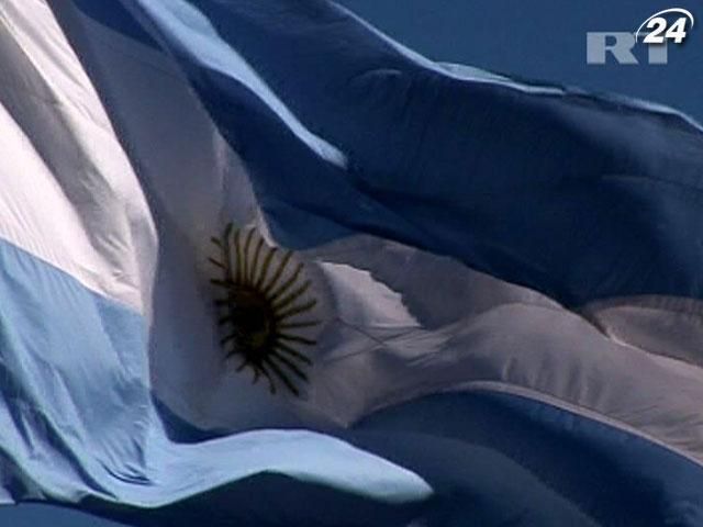 Мексика поскаржилася на Аргентину до Світової організації торгівлі