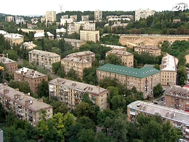 Студенти "підігріли" попит на житло у Києві: ставки зросли на 15%