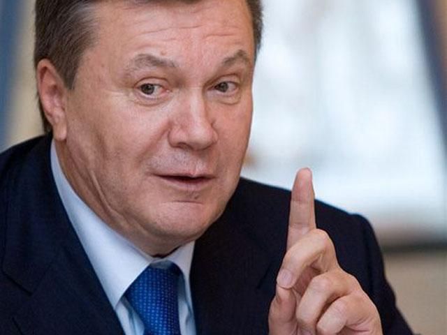 Янукович зібрався в Єнакієве відкривати рідну школу після капремонту (Фото) Янукович зібрався в Єнакієве відкривати рідну школу після капремонту (Фото)