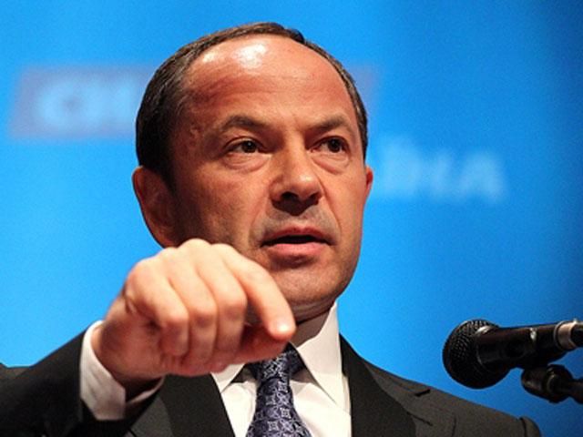 Тигипко говорит, что хлеб может подорожать Тигипко говорит, что хлеб может подорожать