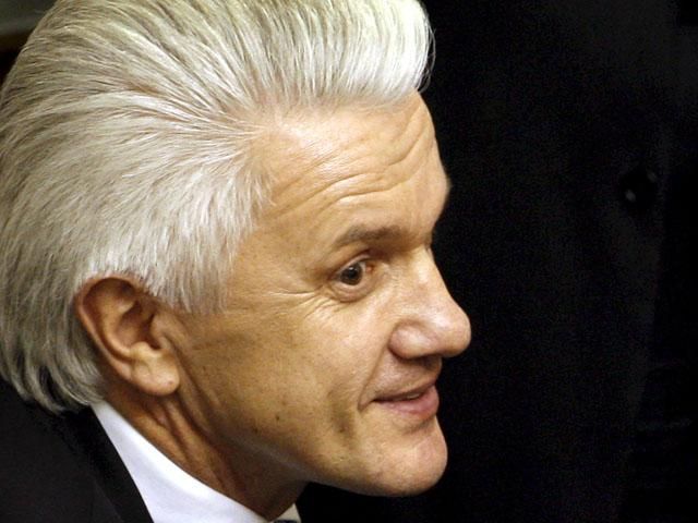 Литвин: У вузах вчать все гірше і гірше Литвин: У вузах вчать все гірше і гірше