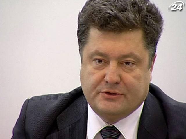 Экономику Украины отдадут в руки саморегулируемых организаций Экономику Украины отдадут в руки саморегулируемых организаций