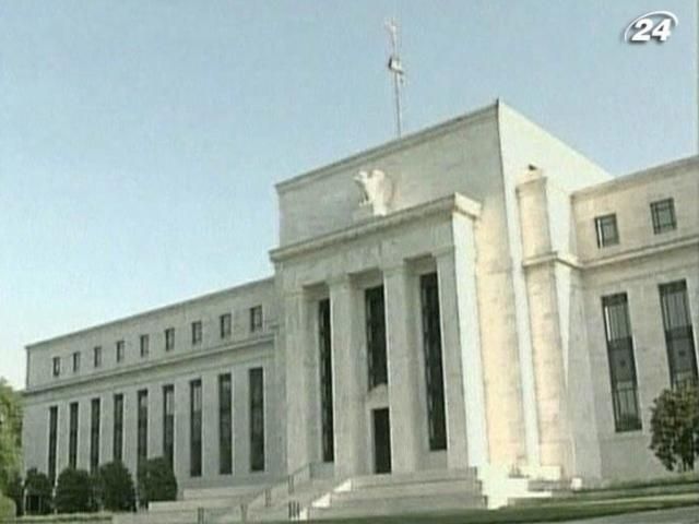 Федеральная резервная система США заработала $23,4 млрд на гособлигациям Федеральная резервная система США заработала $23,4 млрд на гособлигациям