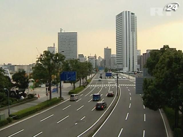 Оценка экономики Японии ухудшилась впервые за 10 месяцев Оценка экономики Японии ухудшилась впервые за 10 месяцев