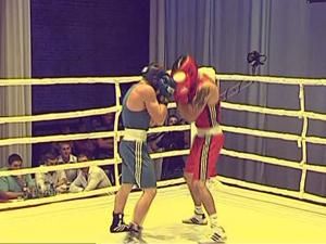 Боксерський турнір Боксерський турнір