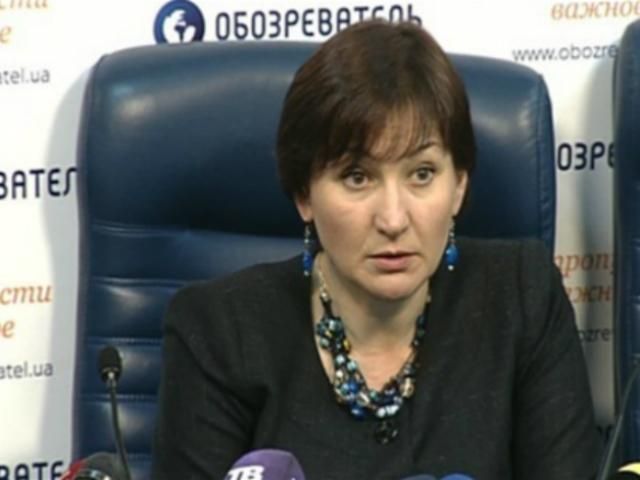 Адвокат Тимошенко: Європа визнає політичні мотиви арешту Тимошенко Адвокат Тимошенко: Європа визнає політичні мотиви арешту Тимошенко