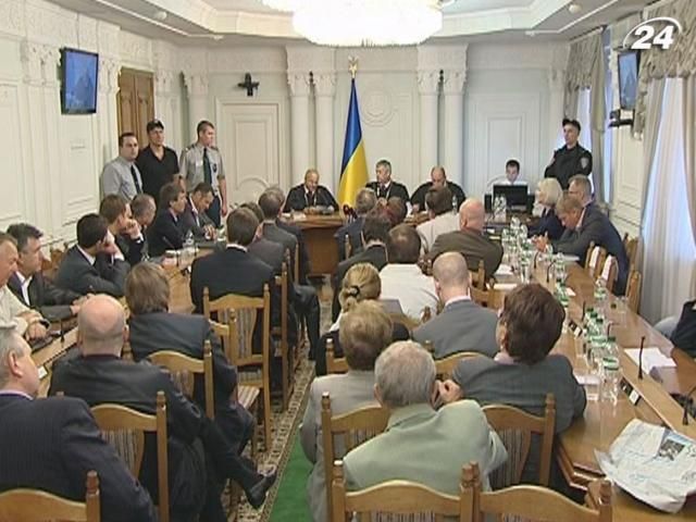 Сьогодні ВССУ оголосить рішення щодо касації на вирок Тимошенко