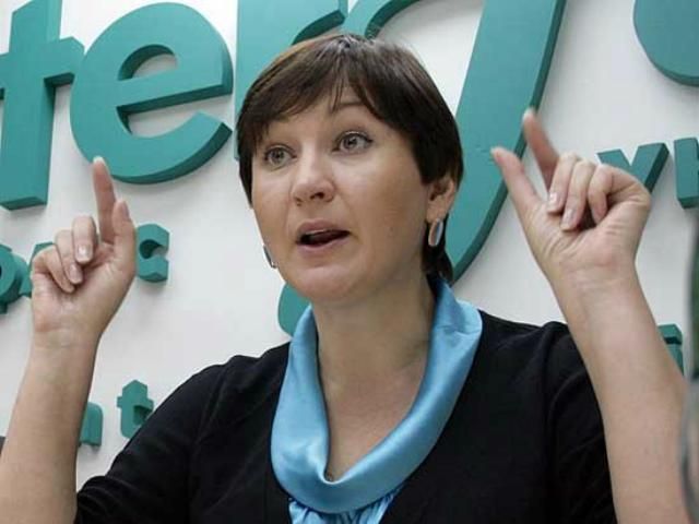 Теличенко: Минимум, что получает Тимошенко от Евросуда - материальная компенсация Теличенко: Минимум, что получает Тимошенко от Евросуда - материальная компенсация