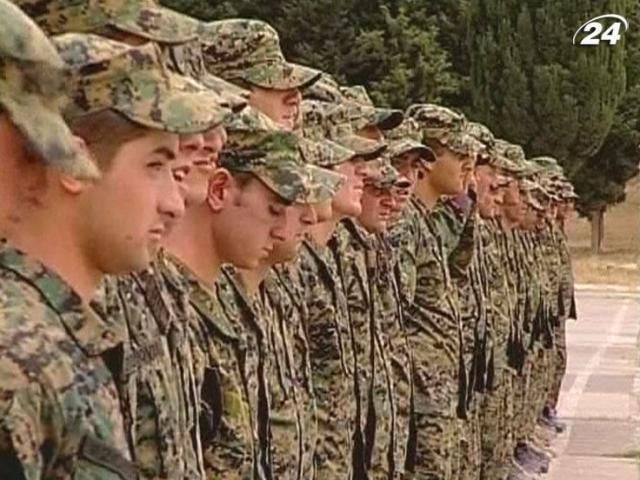 Австрія проведе референдум про скасування призову до війська Австрія проведе референдум про скасування призову до війська