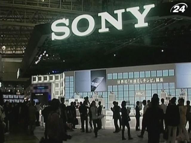Sony припиняє виробництво CD- і DVD-приводів