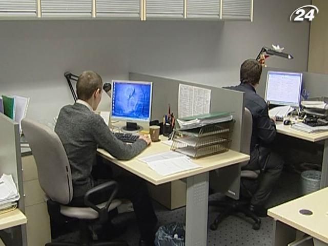 Новий діловий сезон в Україні почнеться із запізненням Новий діловий сезон в Україні почнеться із запізненням