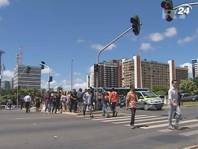 ООН понизила прогноз роста экономик стран Латинской Америки ООН понизила прогноз роста экономик стран Латинской Америки