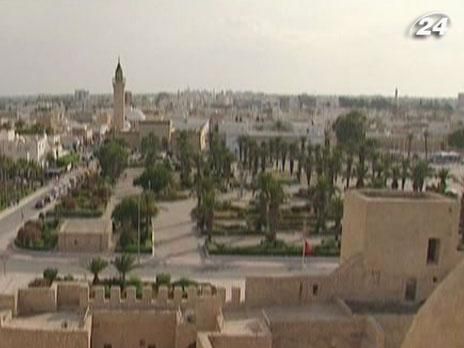 В тунисском Монастире можно колоритно отдохнуть за € 30