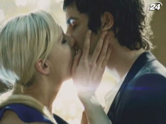 "Параллельные миры": влюбленные противостоят законам физики "Параллельные миры": влюбленные противостоят законам физики