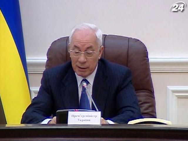 Уряд створить "дорожню карту" розвитку вуглепрому до 2030 року Уряд створить "дорожню карту" розвитку вуглепрому до 2030 року