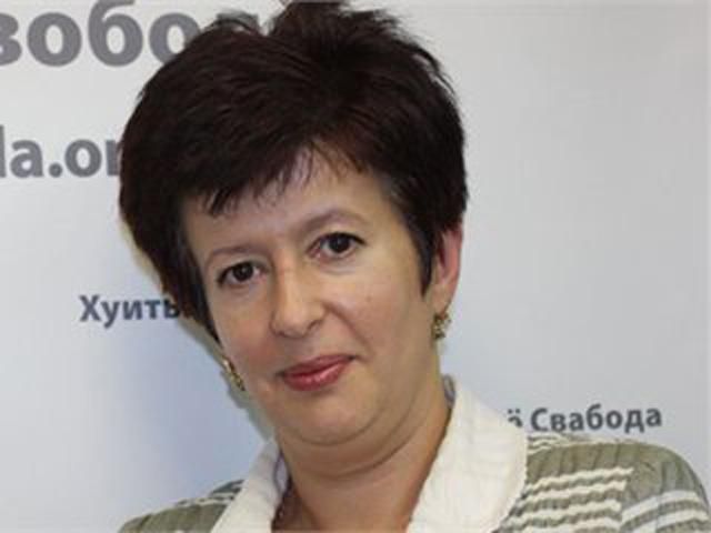 Омбудсмен вирішила розібратись із символікою ПР на адмінустановах Омбудсмен вирішила розібратись із символікою ПР на адмінустановах