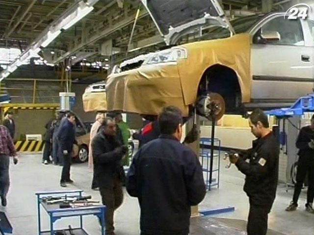 Підсумок дня: В Україні розпочалась "автомобільна війна" Підсумок дня: В Україні розпочалась "автомобільна війна"