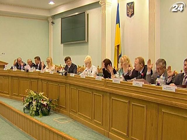Підсумок дня: Тимошенко і Луценка в бюлетенях все ж не "пропишуть"