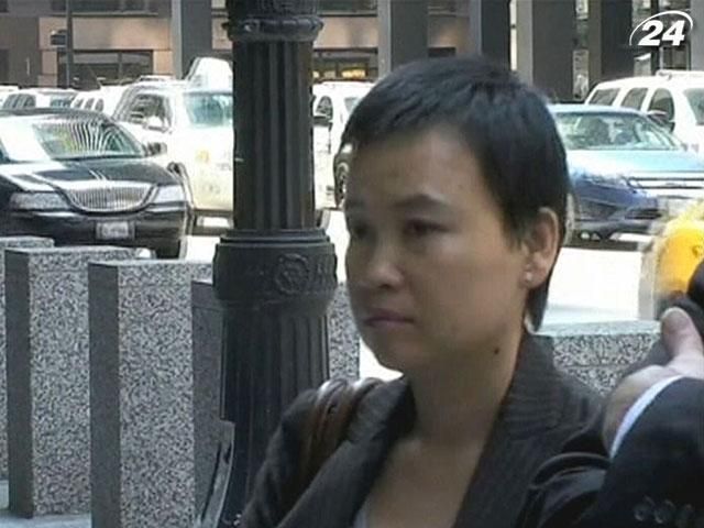 Колишня співробітниця Motorola потрапила за грати за крадіжку секретних даних Колишня співробітниця Motorola потрапила за грати за крадіжку секретних даних