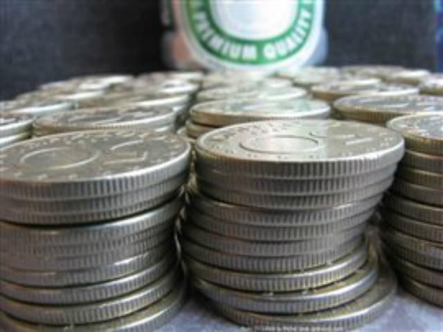 Нацбанк випустив монету присвячену античному судноплавству (Фото) Нацбанк випустив монету присвячену античному судноплавству (Фото)