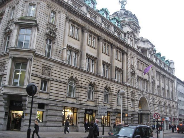 Лондонський університет позбавили ліцензії на навчання іноземців Лондонський університет позбавили ліцензії на навчання іноземців