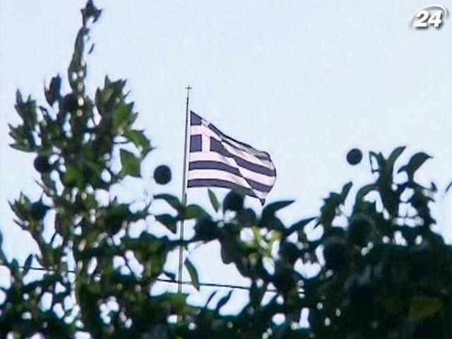 Греція домовилась про новий пакет жорсткої економії Греція домовилась про новий пакет жорсткої економії